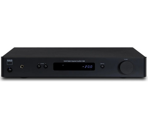 NAD C 328