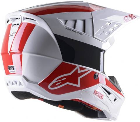 Alpinestars Supertech M5 BOND