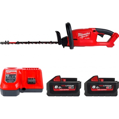 Milwaukee M18 FHET60-802 8,0 Ah