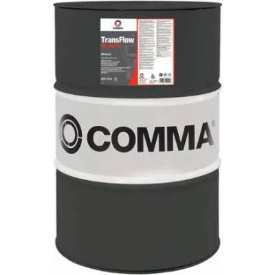 Масло comma transflow sd 15w40 205 литра
