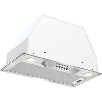 TESY Аспиратор за вграждане Tesy BC 511 1T 60 PI, 60 см, Дебит 474 м3/ч, Инокс (424041)