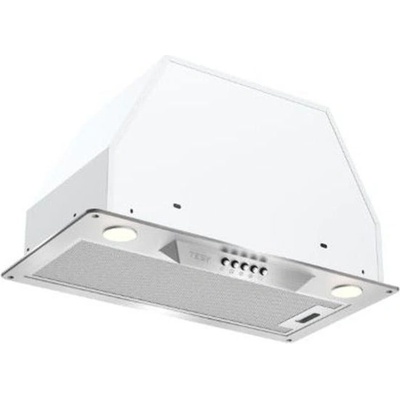 TESY Аспиратор за вграждане Tesy BC 511 1T 60 PI, 60 см, Дебит 474 м3/ч, Инокс (424041)