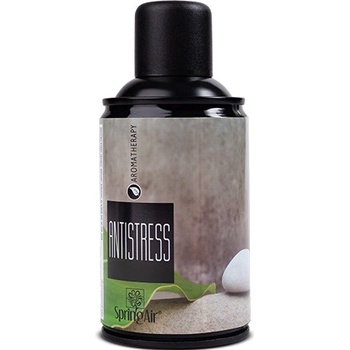 Spring Air náplň do osviežovača ANTISTRESS SPRAY 250 ml