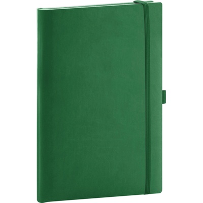 Notique Бележки, зелен цвят, на точки, 15 x 21 cm NOTIQUE | Zelen | Home | UNI