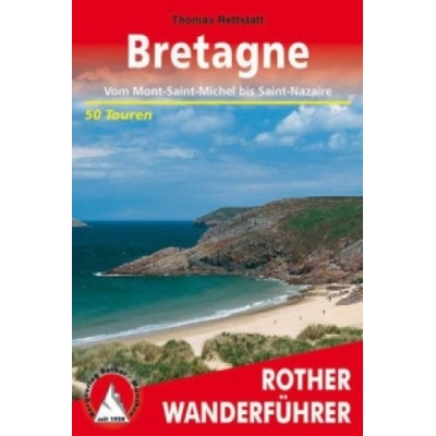 Bretagne - Thomas Rettstatt