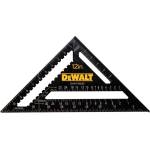 DEWALT Мултифункционален прав ъгъл DeWALT - DWHT46032, 30 x 30 x 42.5 cm (DWHT46032-0)