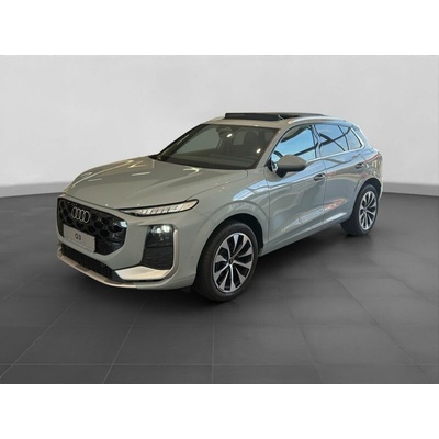 Audi Q3 TFSI S line 110 kW