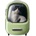 Petkit Breezy2 Smart Cat Carrier Транспортна раница, зелена