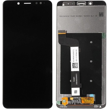 LCD Displej + Dotykové sklo Xiaomi Redmi Note 5