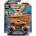 Spin Master Детска кола за игра Spin Master Monster Jam True Metal Mystery Mudders 1: 64, с променящ се цвят