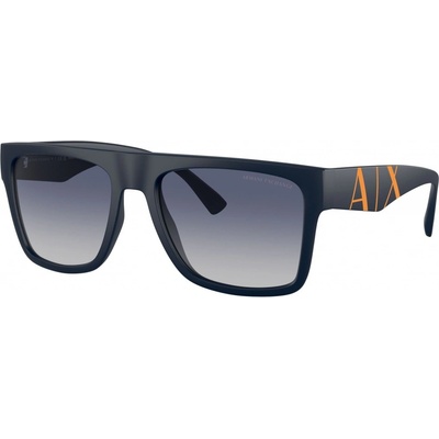 Armani Exchange AX 4113S 8181 4L