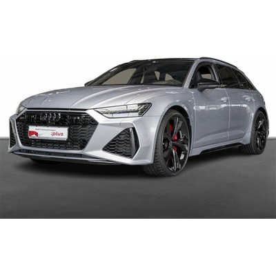 Audi RS6 Avant Performance quattro 463 kW