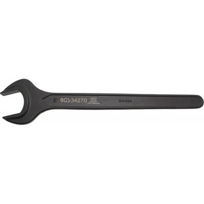 BGS Technic Jednostranný klíč 70 mm BGS 34270
