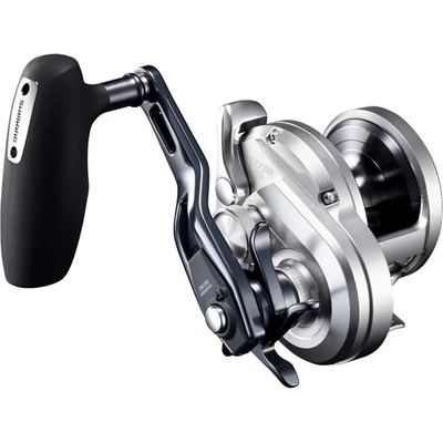 SHIMANO Ocea Jigger 2001 HG