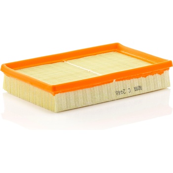 Mann-filter Въздушен филтър mann-filter c 2448