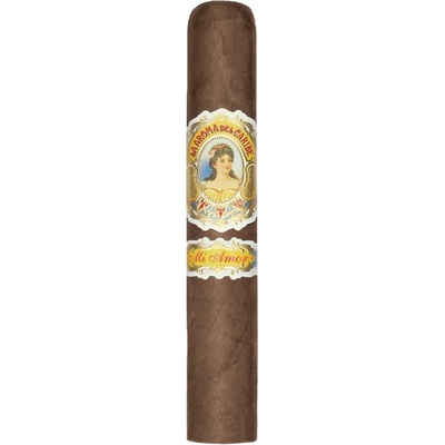 La Aroma Del Caribe Mi Amor Duque Robusto