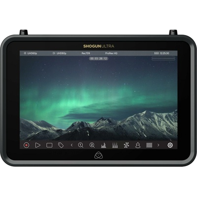 Atomos Shogun Ultra