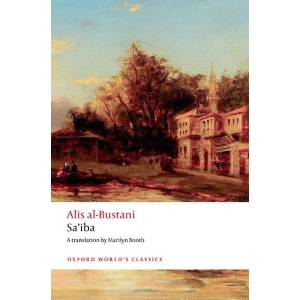 Sa'iba | Alis al-Bustani (ISBN: 9780198921684)