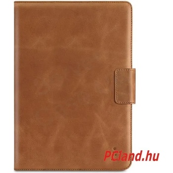 Belkin Leather Tab Cover with Stand for iPad mini - Brown (F7N018VFC01)
