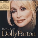 PARTON DOLLY: THE VERY BEST OF, CD