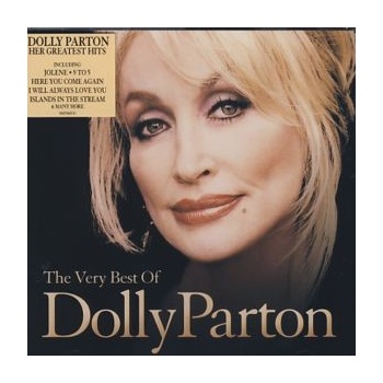 PARTON DOLLY: THE VERY BEST OF, CD
