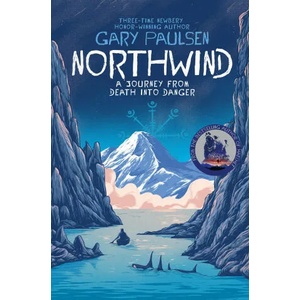 Northwind | Gary Paulsen (ISBN: 9781529069327)