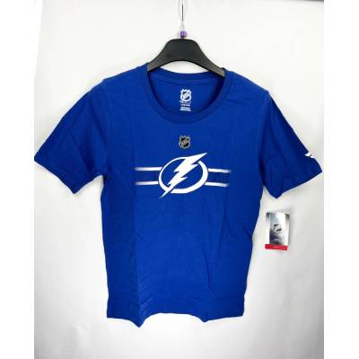 Outerstuff dětské tričko Tampa Bay Lightning Customer Pick Up