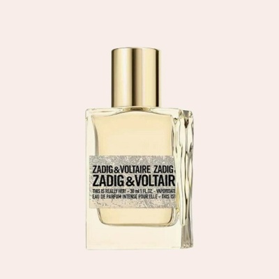 Zadig & Voltaire This is Really her! parfémovaná voda dámská 30 ml