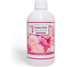 Horomia Olejový parfum do prania Petali di Peonia 500 ml