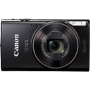 Image 1 of Canon IXUS 285 HS A Black (7281C007AA)