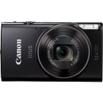 Canon IXUS 285 HS A Black (7281C007AA) Цифрови фотоапарати