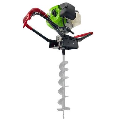 Свредел моторен ТУНДЖА БС62, 2.8 к. с. , 62 куб. см, 2-тактов (kr9700102)