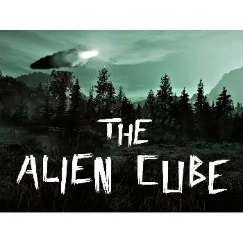 The Alien Cube