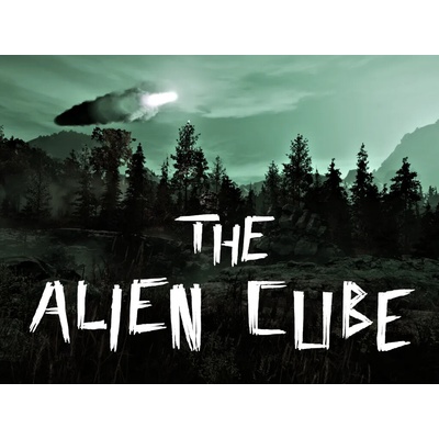 The Alien Cube