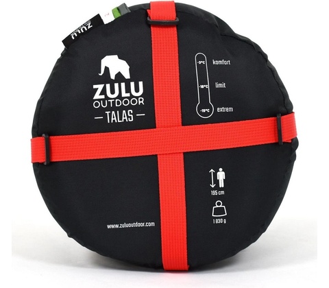 Zulu Talas