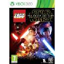 Hry na Xbox 360 LEGO Star Wars: The Force Awakens