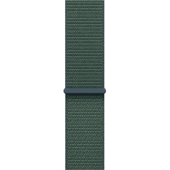 Apple Каишка от Apple - 46 мм Lake Green Sport Loop (MXL83ZM/A)