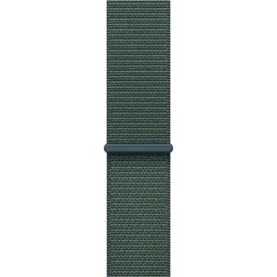 Apple Каишка от Apple - 46 мм Lake Green Sport Loop (MXL83ZM/A)