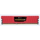 Corsair Vengeance RED DDR3 8GB (2x4GB) 1866MHz CL9 CML8GX3M2A1866C9R