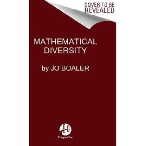 Mathematical Diversity | BOALER JO (ISBN: 9780063340800)