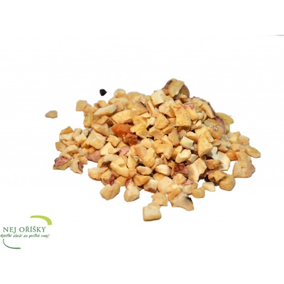 Nejlevnější oříšky Mandle natural 18 20 12500 g