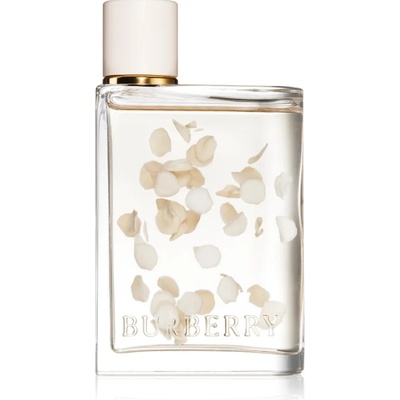 Burberry Her Petals limited edition parfumovaná voda dámska 88 ml