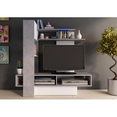 TRS SKL SPAIN Aldo Sky bílá concrete