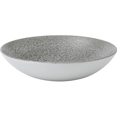 Dudson Mísa kulatá Evo Origins Natural šedá 248 mm 1,1 l