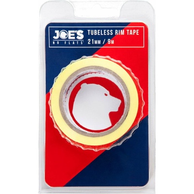 Páska do ráfika Joe's No Flats Tubeless Rim Tape 60 m 29 mm