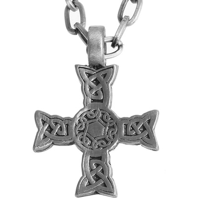 FALON Верижка Cross - PSY829