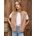 Threadbare Елек Threadbare Women's Lightweight Padded Slim Fit Gilet - Mauve