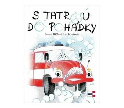 S Tatrou do pohádky