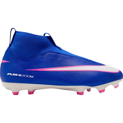 Nike Zoom Mercurial Superfly 10 Academy FG/MG Kids fq8304-446