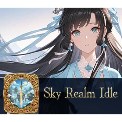 Sky Realm Idle